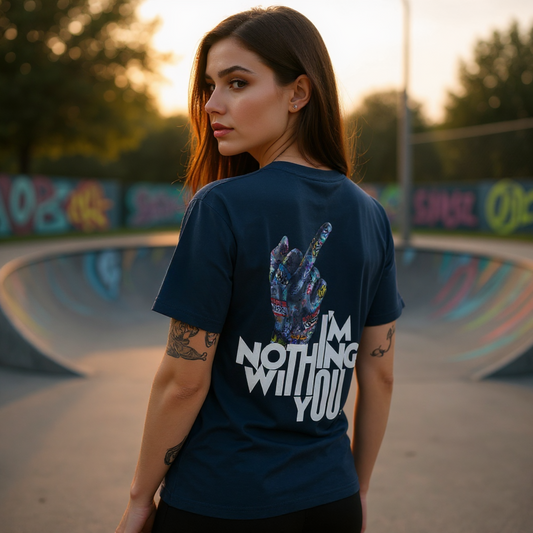 Nada Personal