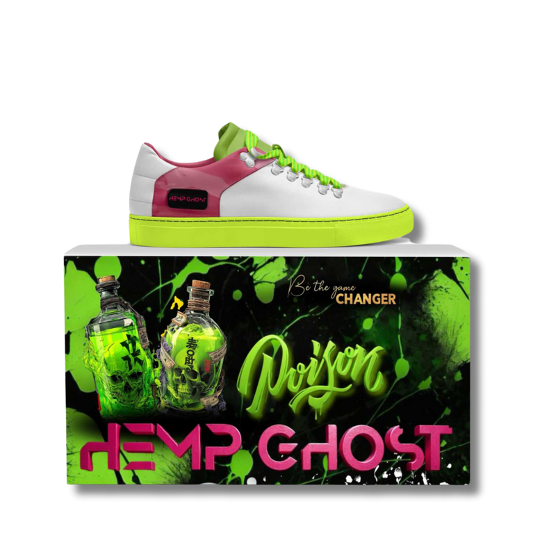 Poison