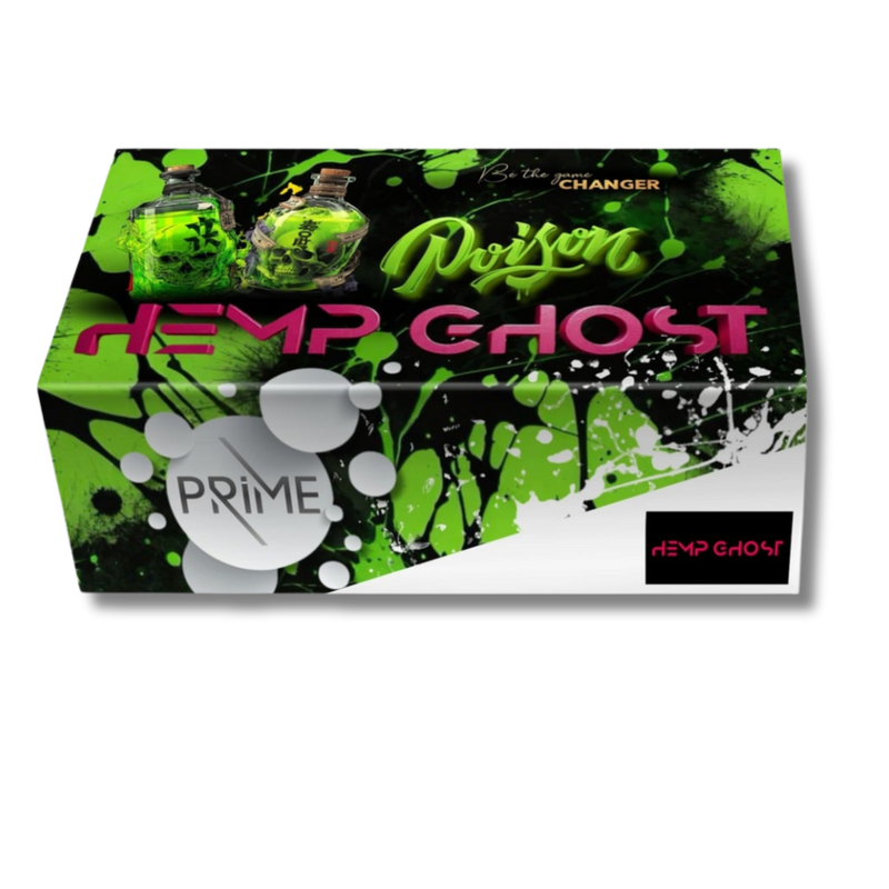 Poison