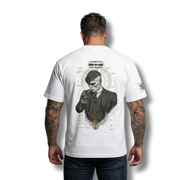 Tommy Shelby - Hemp Ghost