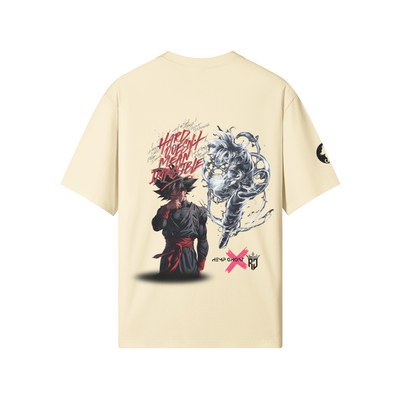 Your Inner Beast x RJ