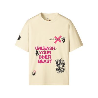 Your Inner Beast x RJ