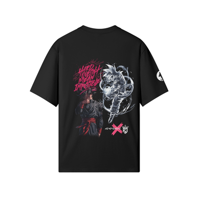 Your Inner Beast x RJ