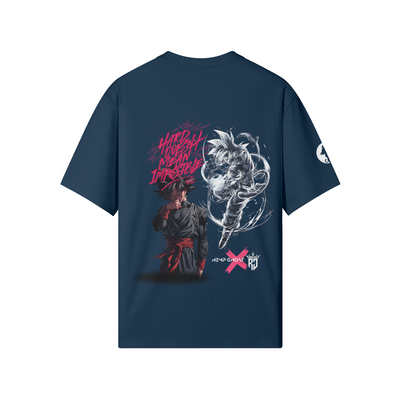 Your Inner Beast x RJ