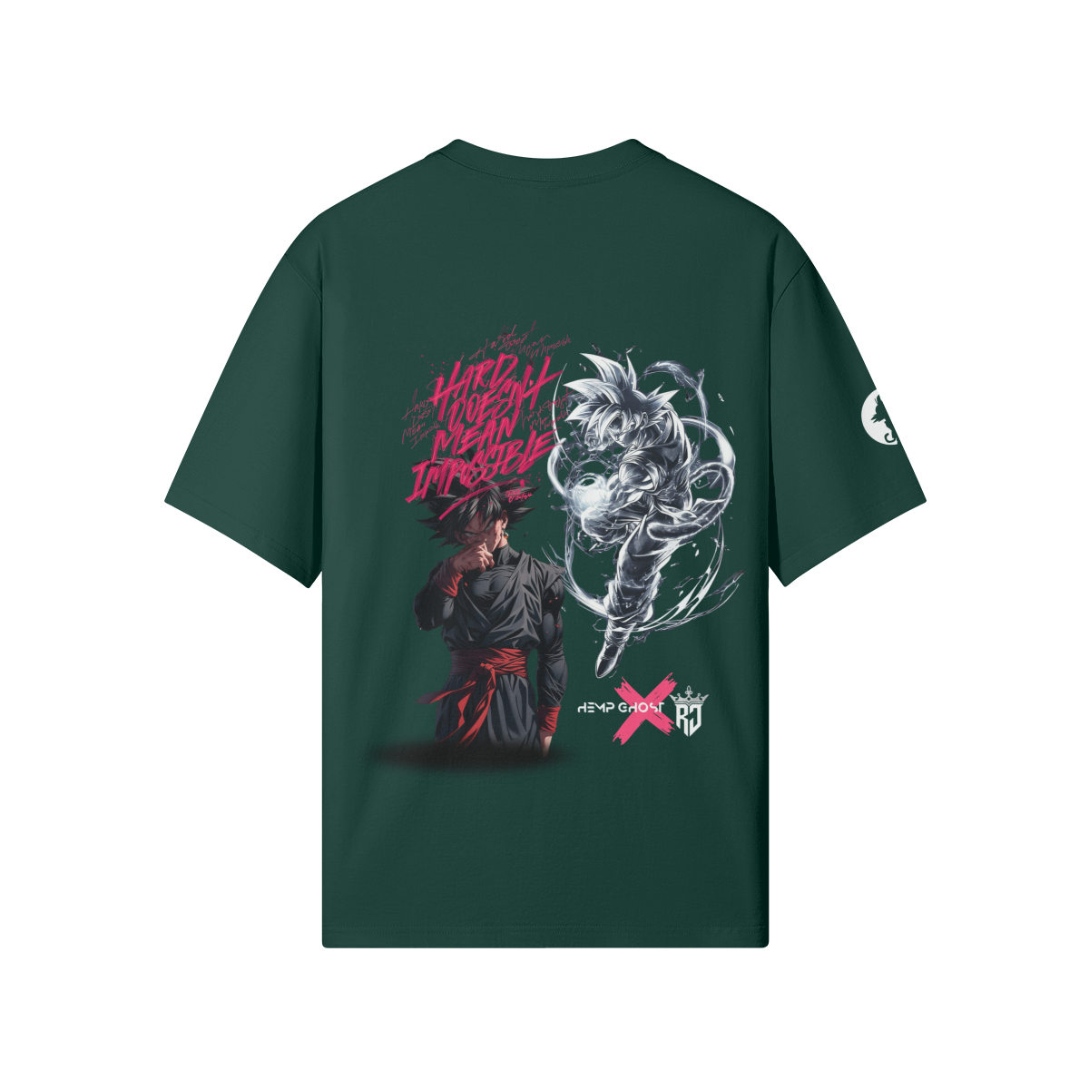 Your Inner Beast x RJ