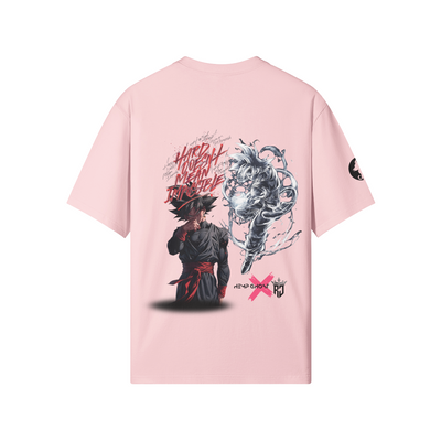 Your Inner Beast x RJ