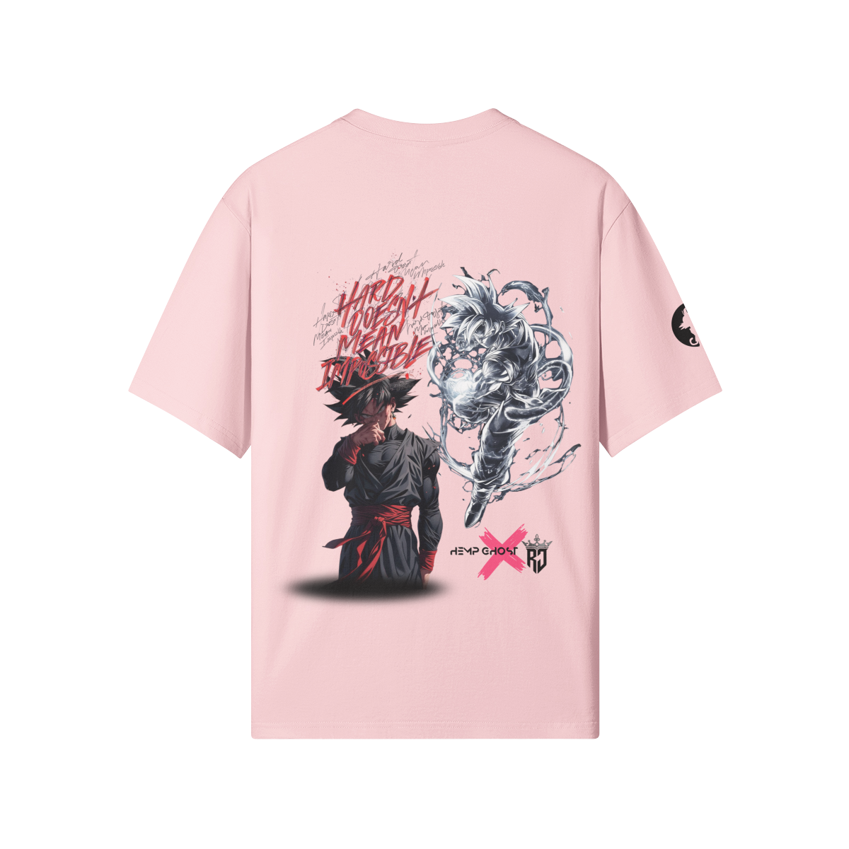 Your Inner Beast x RJ