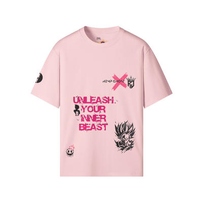 Your Inner Beast x RJ