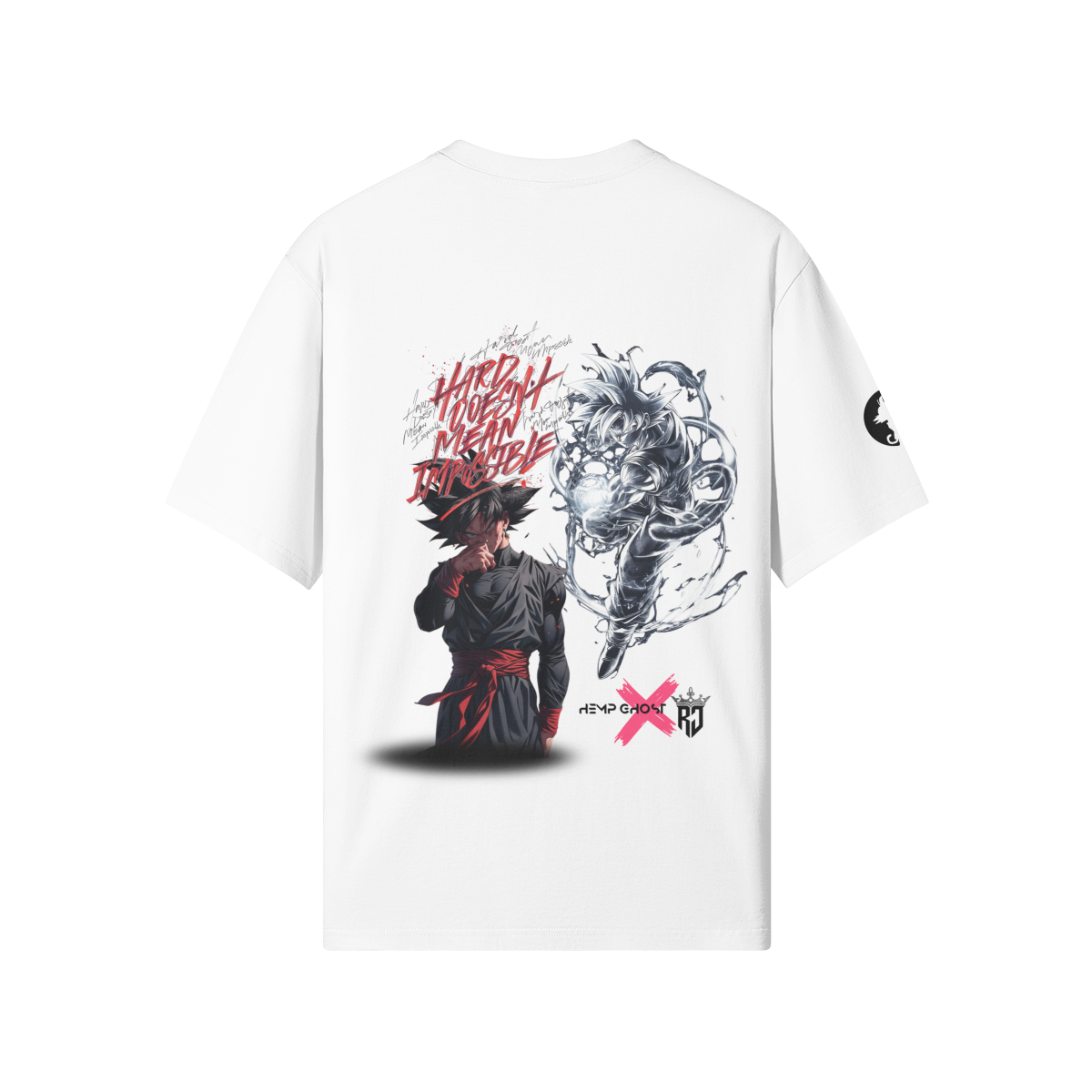 Your Inner Beast x RJ