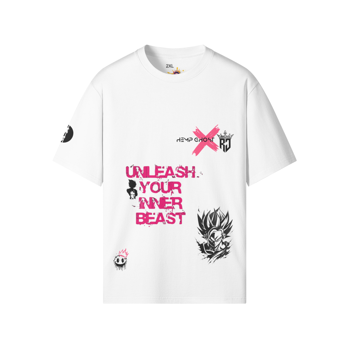 Your Inner Beast x RJ